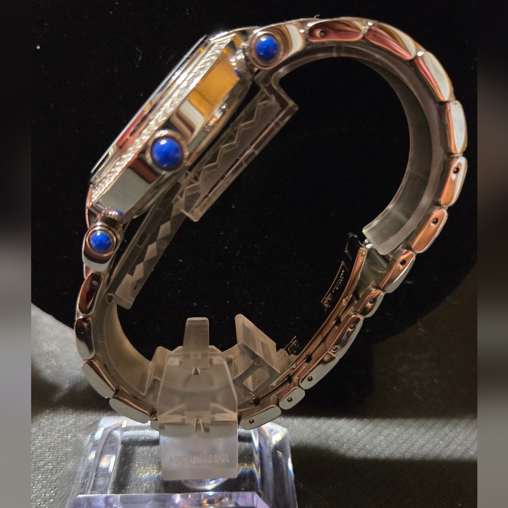 SOLDInvicta Angel Women Watch Mother of Pearl 40mm, Steel (27082)🤑FINAL PRICE🤑 - Picture 3 of 5